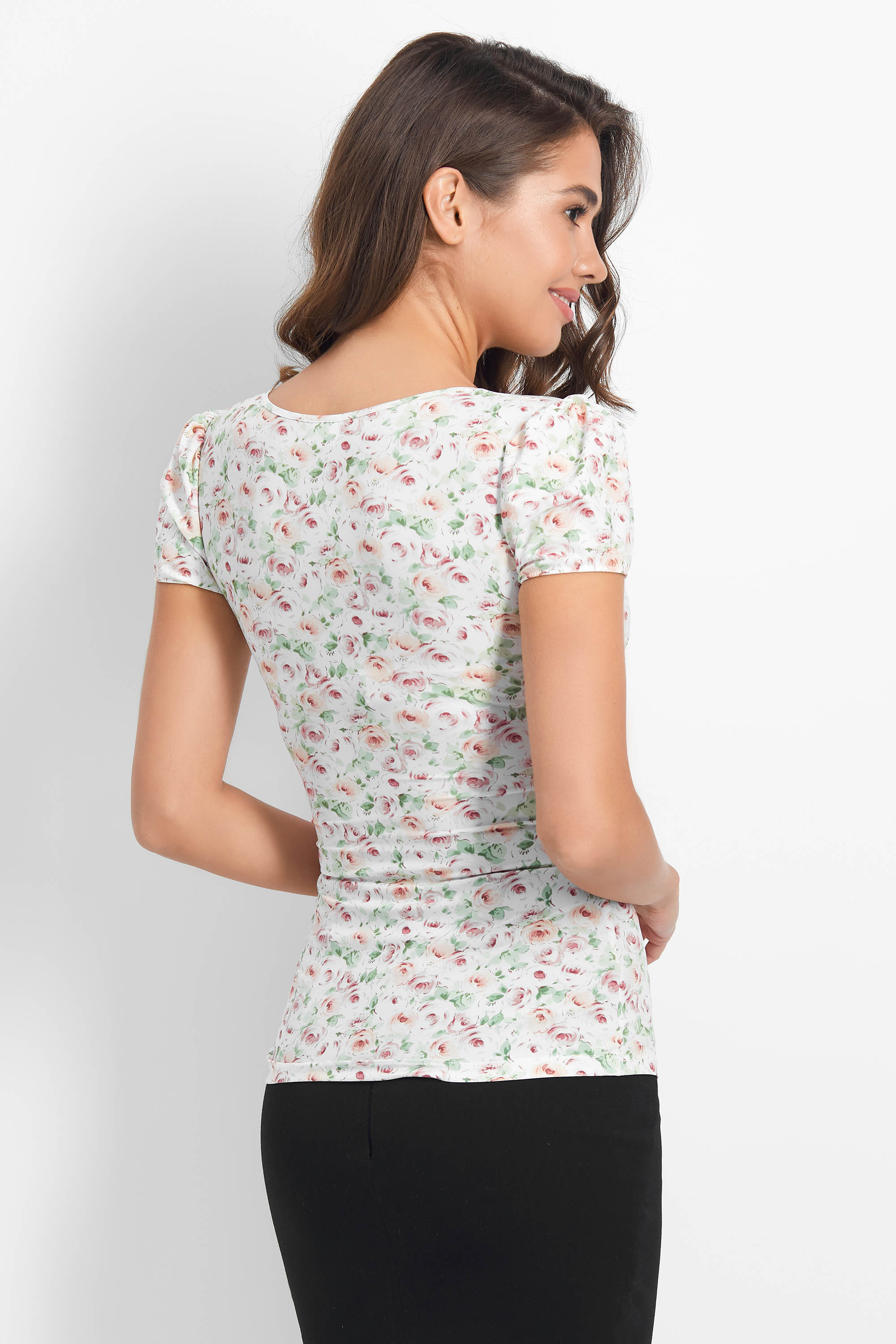 6036 блузка жіноча Anabel Arto